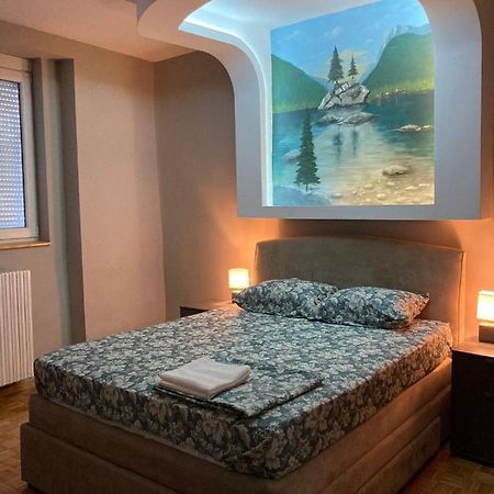 Apartment Dunja Center Welcome 노비사드 외부 사진
