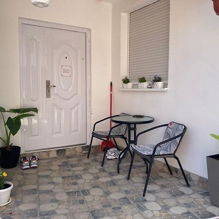 Apartment Dunja Center Welcome 노비사드 외부 사진