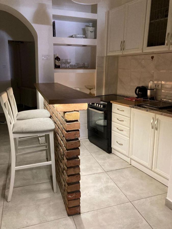 Apartment Dunja Center Welcome 노비사드 외부 사진