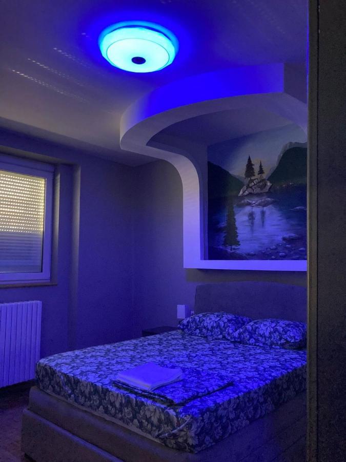 Apartment Dunja Center Welcome 노비사드 외부 사진
