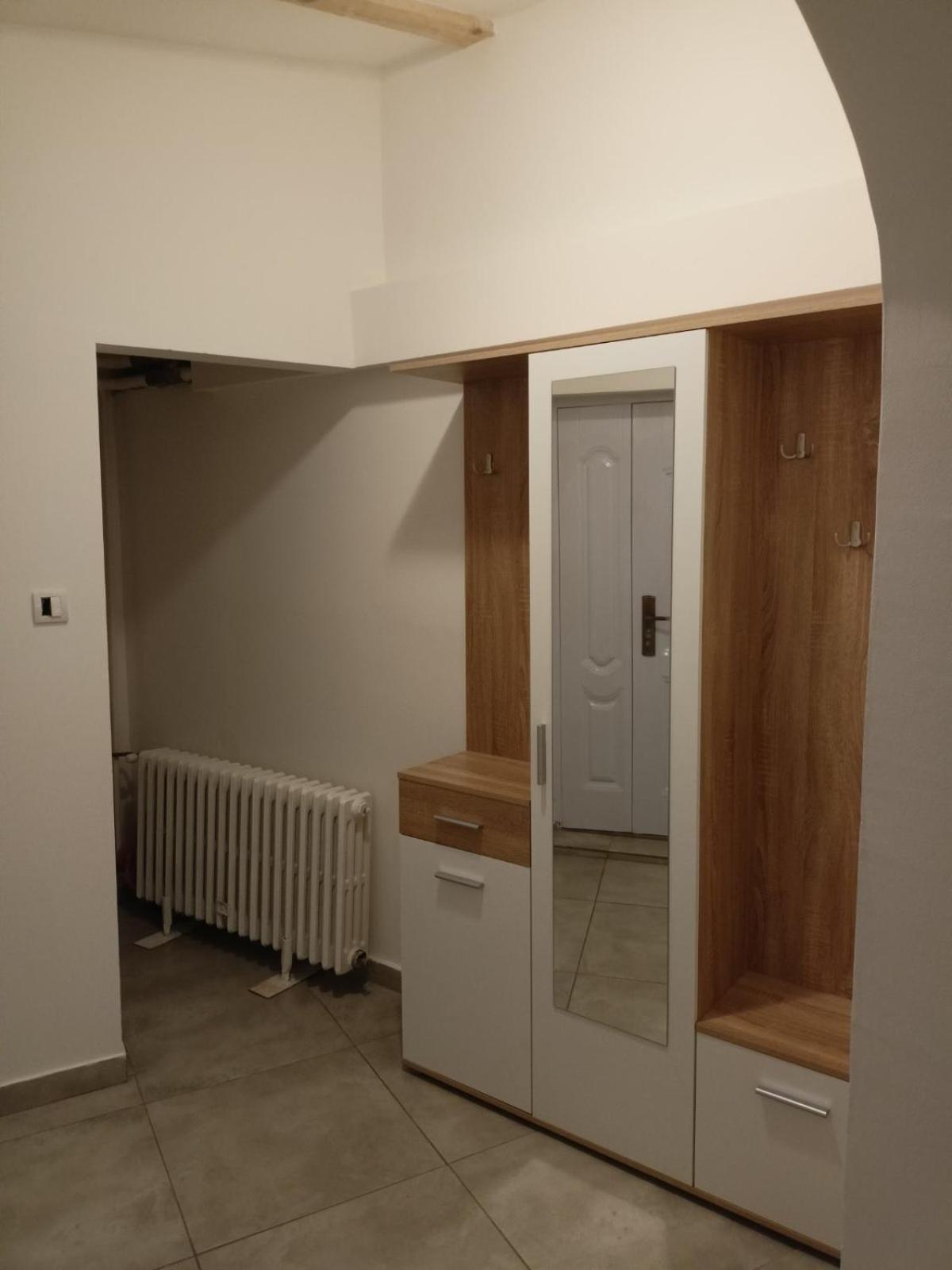Apartment Dunja Center Welcome 노비사드 외부 사진